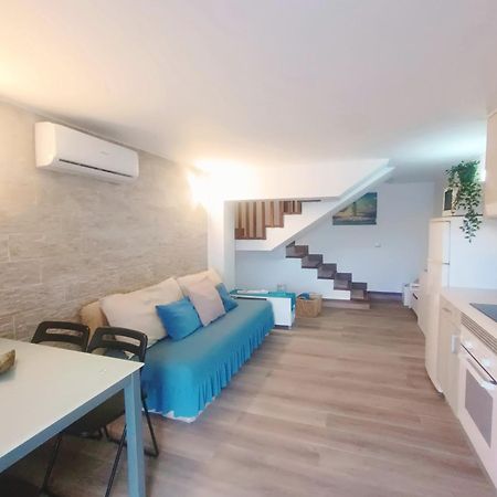 Apartment Sun Club Playa Del Aguila  Exteriör bild