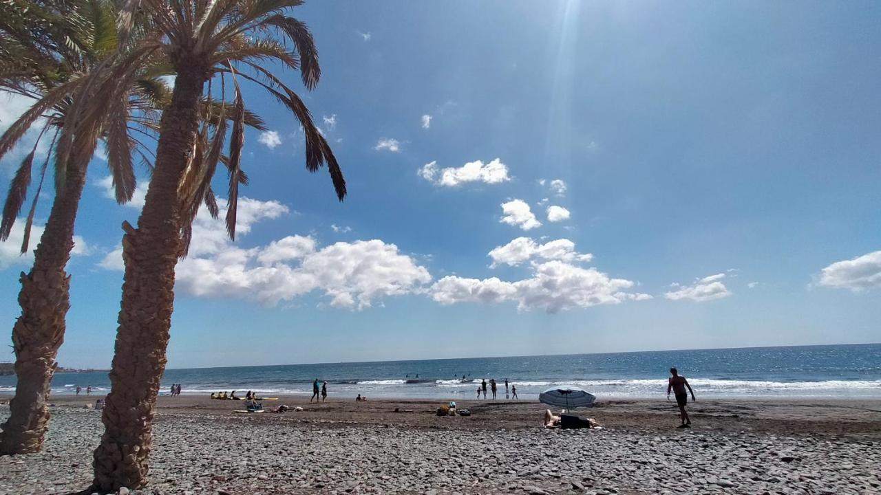 Apartment Sun Club Playa Del Aguila  Exteriör bild