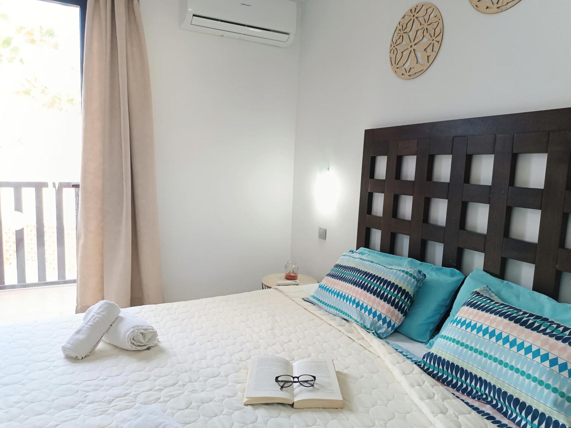 Apartment Sun Club Playa Del Aguila  Exteriör bild