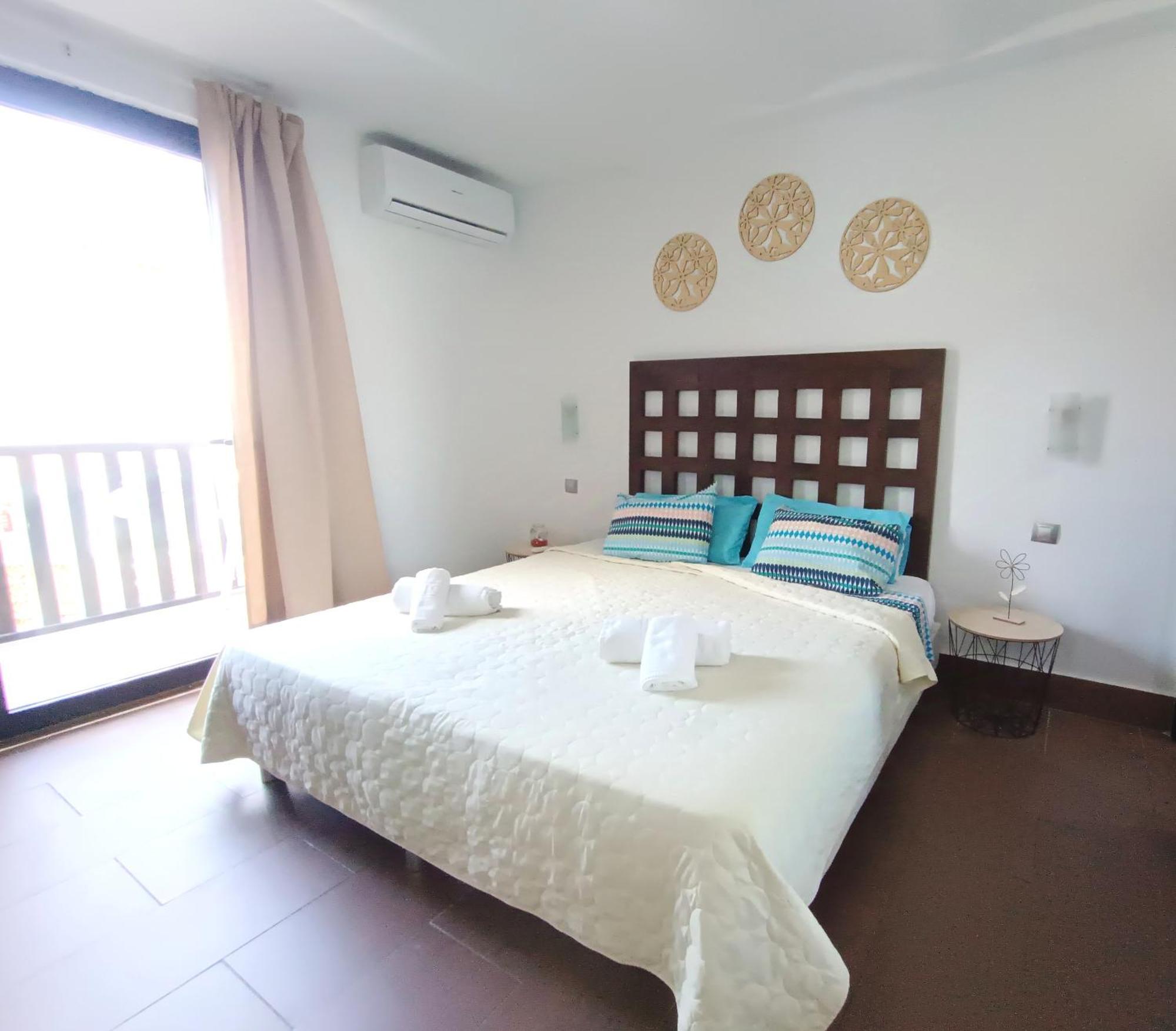 Apartment Sun Club Playa Del Aguila  Exteriör bild